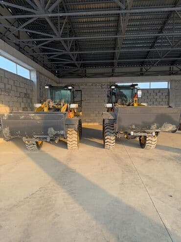 купить двигатель на мотоблок 7 л с: Погрузчик, 2024 г., Колесный, Фронтальный — 7