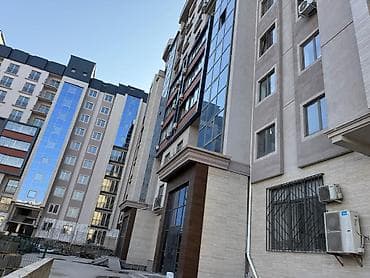 3 room flat: 4 комнаты, 130 м², Элитка, 3 этаж — 1