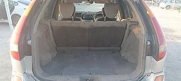 подголовник на лексус: Nissan Tino: 2002 г., 1.8 л, Автомат, Газ, Хэтчбэк — 7