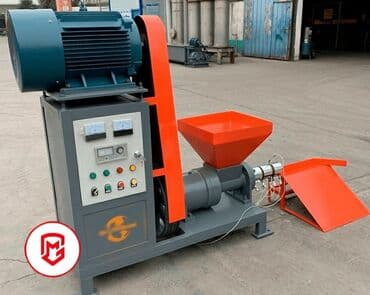 топливные брикеты: Оборудование для производства топливных брикетов из опилок. Наша — 1