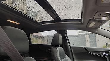 шевролет малебу: Chevrolet Malibu: 2017 г., 2 л, Автомат, Бензин, Седан — 6