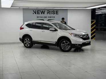 купить мотор на мотоцикл урал: Honda CR-V: 2019 г., 1.5 л, Автомат, Бензиновая, Кроссовер — 26