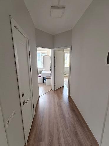 Квартиры: 1 комната, 32 м², Молодая Гвардия Индивидуалка, 3 этаж, Косметический ремонт — 5