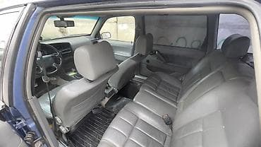 авто груз: Volkswagen Passat Variant: 1993 г., 2 л, Бензин, Универсал — 5