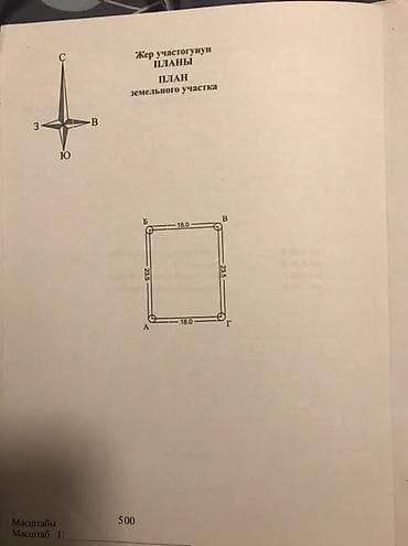 продаю гостинку: 4 соток, Для строительства, Красная книга — 3
