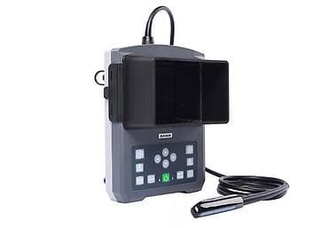 УЗИ для КРС и МРС. УЗИ аппарат - Коровы, Лошади, Овцы, Козы, Свиньи