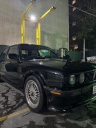 купить мотор на ниву: BMW 3 series: 1986 г., 2 л, Механика, Бензин, Купе — 9