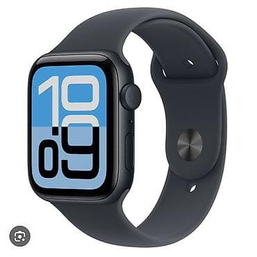 Смарт-часы Apple Watch (серия SE/3— алюминиевый корпус, цвет