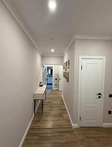 токтоналиева: 2 бөлмө, Менчик ээси, Толугу менен эмереги бар — 8