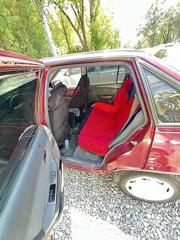 6: Daewoo Nexia: 2009 г., 1.6 л, Механика, Бензин, Седан — 4