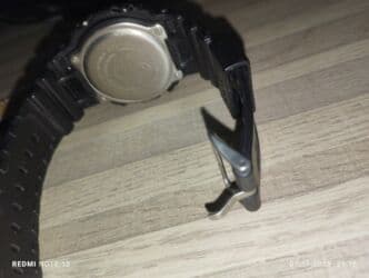 где можно купить обручальные кольца недорого: Классические часы часы, Kenneth Cole, Япония, Водонепроницаемые, Оригинал, Мужские, Б/у — 4