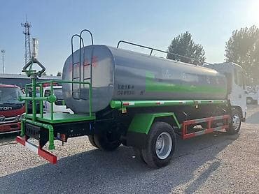 cub: Ассенизатор, 2020 г., от 13 м3 — 5