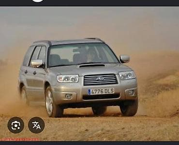 чехлы бу: Subaru Forester: 2008 г., 2 л, Механика, Бензин, Кроссовер — 1