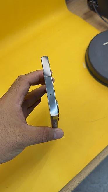 samsun: Samsung Galaxy S23 Ultra, Б/у, 512 ГБ, 2 SIM — 9