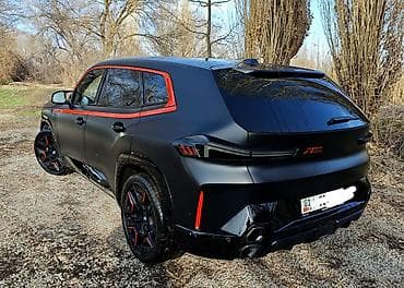 винтилятор радиатора: BMW X7: 2023 г., 4.4 л, Автомат, Гибрид, Кроссовер — 10