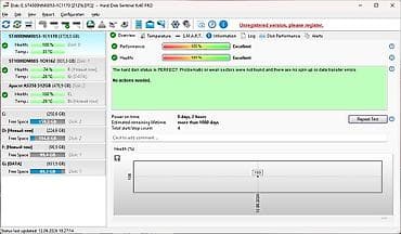 hdd disk: Накопитель для ПК, Новый, Seagate, HDD, 4 ТБ, 3.5", Для ПК — 3