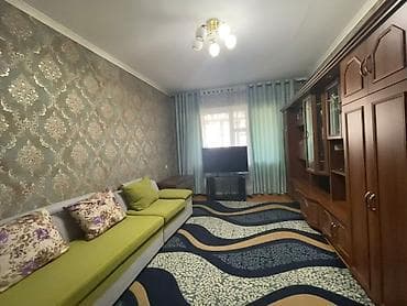 1 комната, 32 м², 8 этаж — 1