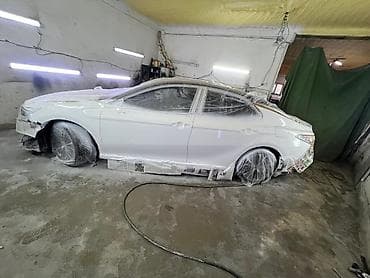 авто маляршик: Скупка битых авто Выкуп аварийных машин Продать авто после ДТП Скупка — 10