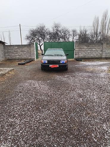 карбюратор ауди 100: Audi S4: 1992 г., 2.3 л, Газ, Седан — 2