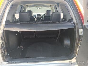 скутеры продажа: Honda CR-V: 2002 г., 2 л, Автомат, Газ, Кроссовер — 9
