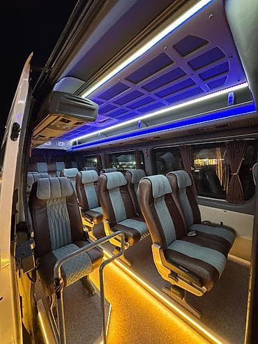 cosmo dom: Пункт назначения: Все направления, Количество мест: 18, Лицензия №: 16155AB — 7