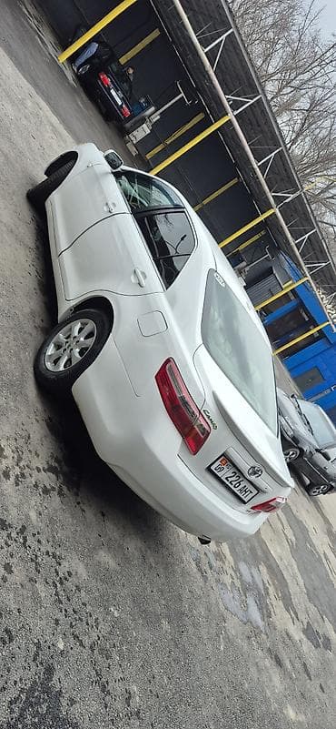 lexus e350: Toyota Camry: 2009 г., 2.5 л, Автомат, Бензин, Седан — 3