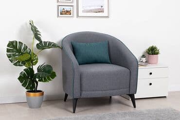 мебели буу: Кресло традиционное Бернис, ТК 447, Нижегородмебель и К (Россия) — 6