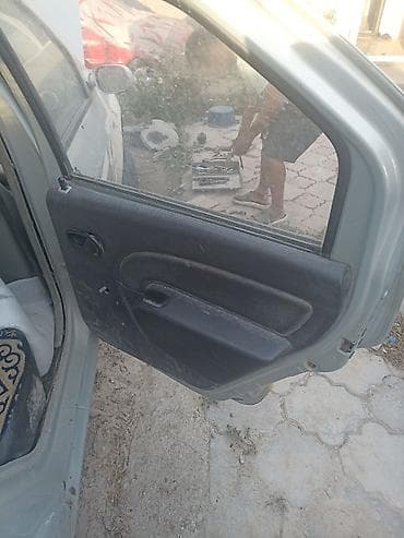ренаулт логан: Renault Logan: 2007 г., 1.5 л, Механика, Бензин, Седан — 5
