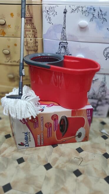 швабра на турецком: Швабра с оджимом Турецкого производства Характеристики: Система — 2