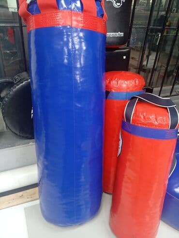Музыкальные инструменты: БОКСЕРСКИЕ ГРУШИ Качество: высшее!!! (ГАРАНТИЯ!) Высота: 1 метр / — 1