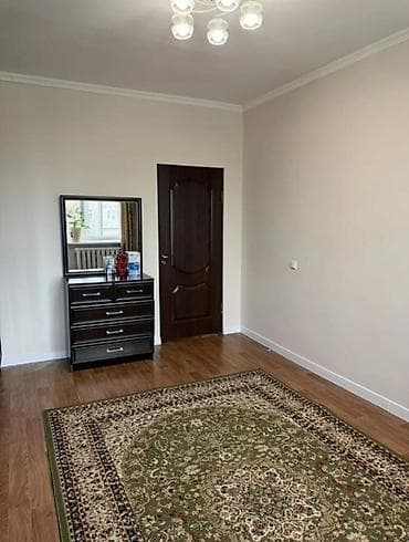 Квартиры: 2 комнаты, 50 м², Индивидуалка, 5 этаж — 8