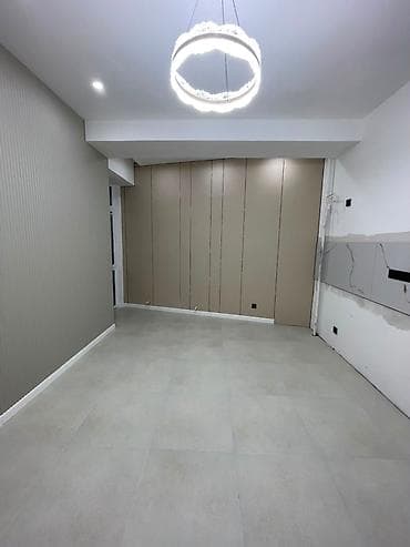 12: 2 комнаты, 65 м², Мадина Индивидуалка, 12 этаж — 4