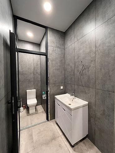 open space: Аренда офисов, 120 м², В жилом комплексе — 9
