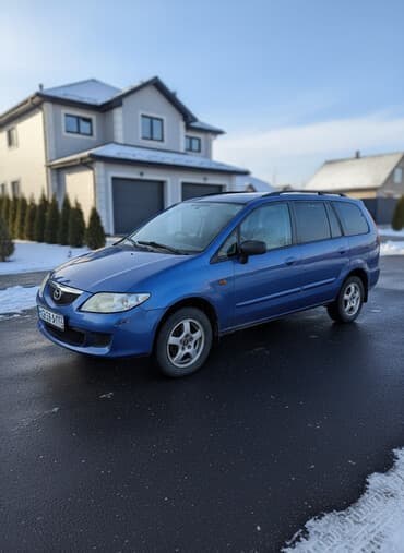 двигатель субару аутбек 2.5 купить в бишкеке: Mazda PREMACY: 2004 г., 1.8 л, Механика, Бензин, Универсал — 2
