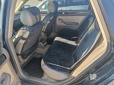 Audi Allroad: 2003 г., 2.7 л, Автомат, Бензин, Универсал