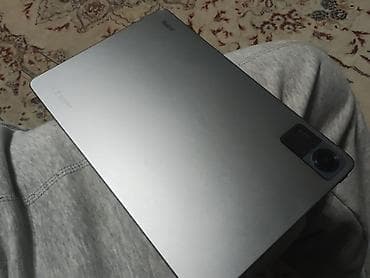 iphone 13 256: Планшет, Xiaomi, память 256 ГБ, 11" - 12", Wi-Fi, Б/у, Классический цвет - Серый — 4