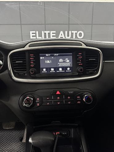 чери: Kia Sorento: 2019 г., 2.4 л, Типтроник, Кроссовер — 9