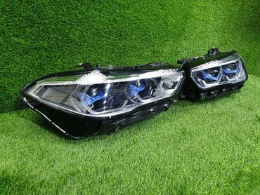 бмв х5 дизель бишкек: Передняя левая фара BMW 2021 г., Б/у, Оригинал, Германия — 2