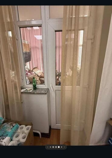 аренда места на ошском рынке: Сдаю Офис, 95 м², В жилом комплексе — 17