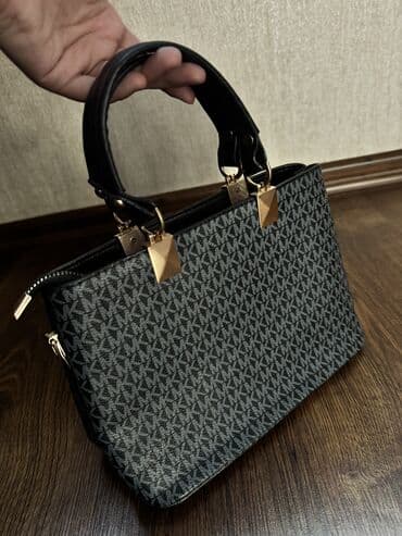 кожаные сумки мужские бишкек: Классикалык сумка, Michael Kors, Түркия, Аялдарга, Жаңы — 2