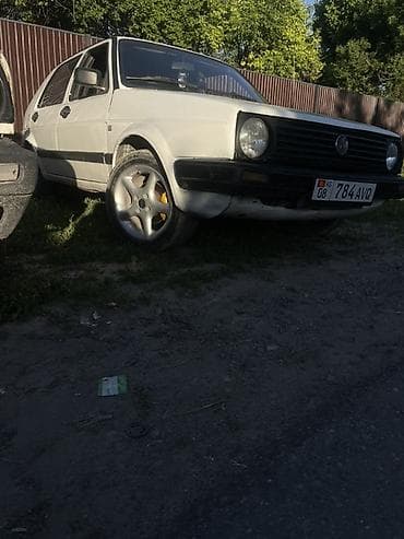 акпп на гольф 3: Volkswagen Golf: 1990 г., 1.8 л, Механика, Бензин, Хэтчбэк — 5
