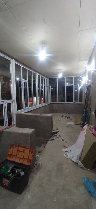 стеклянная тумба: : Установка, Изготовление, Обслуживание — 7