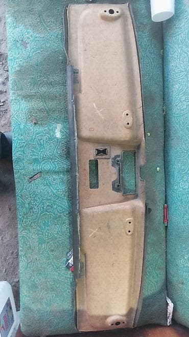 bmw e24: BMW 3 series: 1985 г., 2.5 л, Ручные, Бензин, Купе — 6