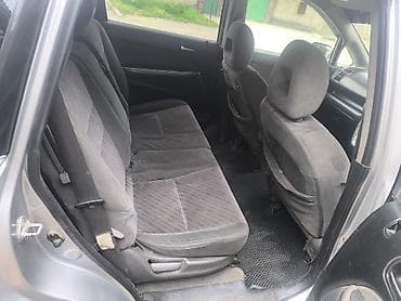 Унаа: Honda Stream: 2004 г., 1.7 л, Автомат, Бензин, Вэн/Минивэн — 8
