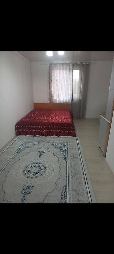 Рабочий Городок Сдается 1ком студия Площадь: 20м2 Этаж: 2/2 С