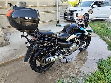 мотоцикл маленький: Срочно продаю дорожный мотоцикл Suzuki GW250. 2х цилиндровый, водянка — 6
