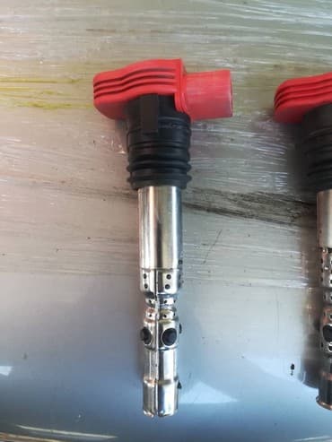 усилитель не рабочий: Ауди 18, 20 Катушки. Катушки Ауди. Ауди катушка. Катушка 18 Ауди — 6