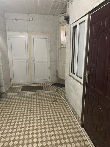 28 м², 1 комната, Утепленный, Забор, огорожен at lalafo.kg 28 м², 1 комната, Утепленный, Забор, огорожен