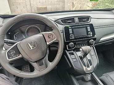 хонда срви: Honda CR-V: 2018 г., 2.4 л, Вариатор, Бензин, Кроссовер — 2