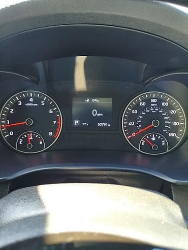 golf 4 мотор: Kia Optima: 2019 г., 2.4 л, Автомат, Бензин, Седан — 6